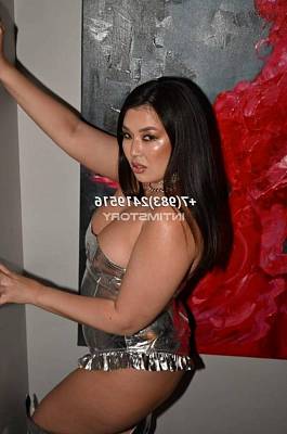 проститутка Liana фото 2