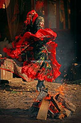 проститутка Кристина фото 1