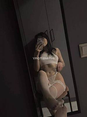 проститутка Лия фото 4