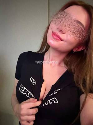 проститутка Августина фото 2