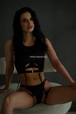 проститутка Сексапильная Мария фото 10