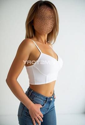 проститутка Ксюша фото 1