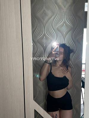 проститутка Ева фото 6