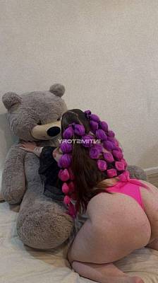 проститутка Мая фото 5