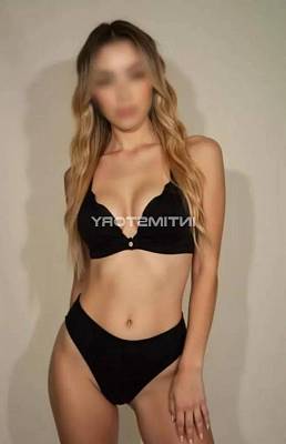 проститутка АНГЕЛИНА фото 4