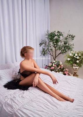 проститутка Кира фото 2