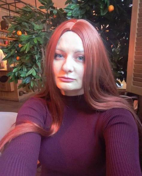 Куколка Твоя