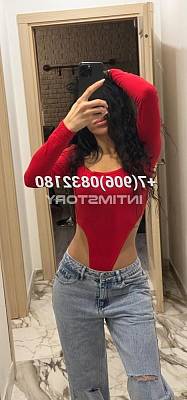 проститутка Кира фото 2