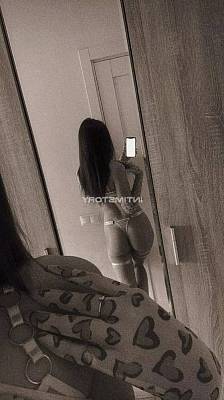 проститутка Мирослава фото 8