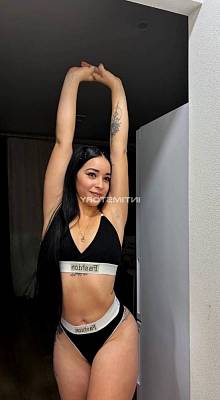 проститутка Огненная Аня фото 3