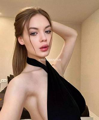 проститутка Блонди Ди фото 6