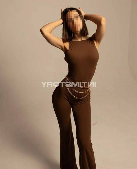 Ошути себя центром вселенной