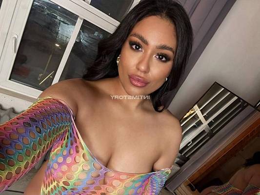 проститутка Жасмин фото 3