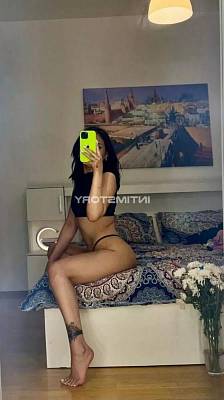 проститутка Адель фото 2