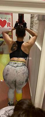 проститутка Лика фото 5