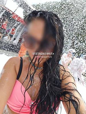 проститутка Анастасия фото 9