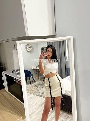 проститутка Ася фото 2