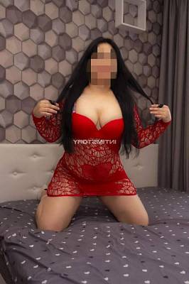 проститутка Диана фото 8