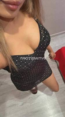 проститутка Вика фото 9