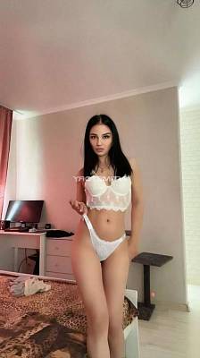 проститутка Камилла фото 8