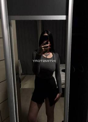 проститутка Фелиция фото 7