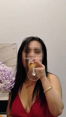 проститутка Рая фото 2