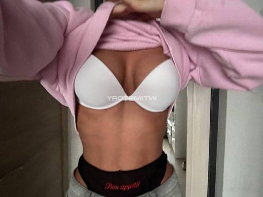 проститутка Ника фото 2