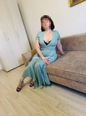 проститутка Елена фото 3