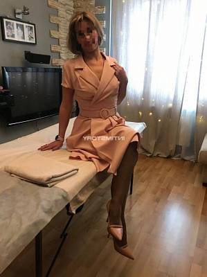 проститутка Елена фото 7