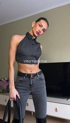 проститутка Кошечка Катрин фото 7