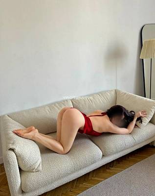 проститутка Дана Инди фото 1