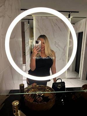 проститутка Грета фото 5