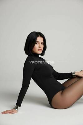 проститутка Николь фото 7