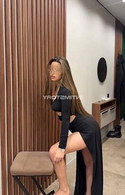 проститутка Сима фото 7