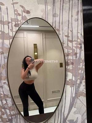 проститутка Ника фото 1