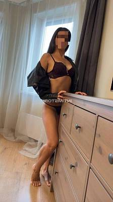 проститутка Камила фото 1