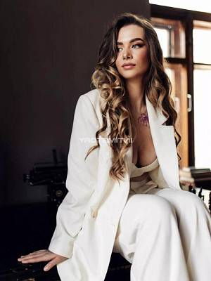 проститутка Диана фото 8