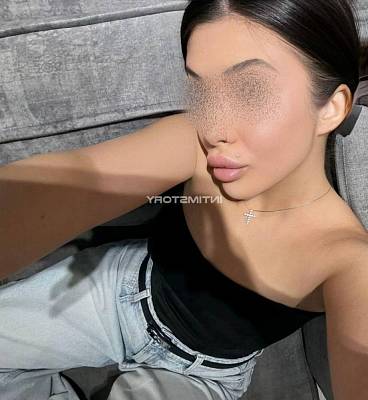 проститутка Яна Кисуня фото 10