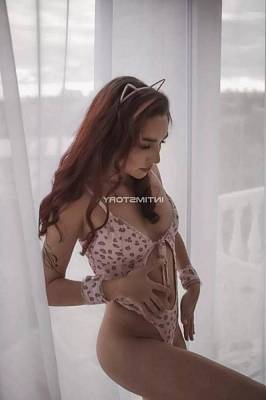 проститутка Алина фото 5