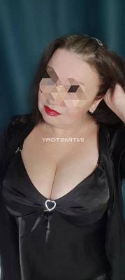 проститутка Рита фото 2