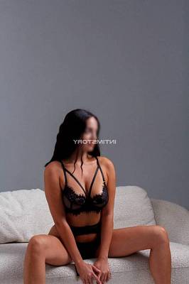 проститутка Виктория фото 6