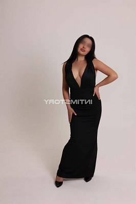 проститутка Анжелика фото 6