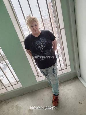 проститутка Валерия фото 5