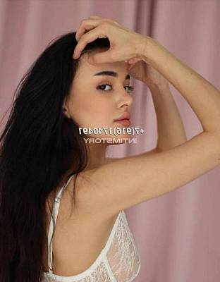 проститутка Камилла фото 10