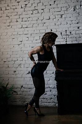 проститутка Ника фото 1