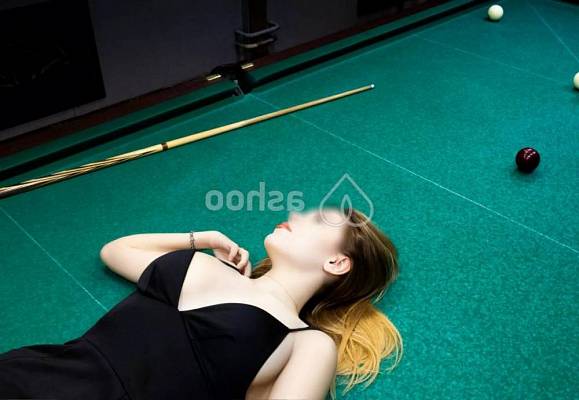 проститутка Евочка Хеннесси фото 10