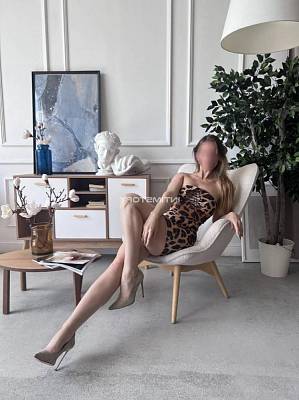 проститутка Настя фото 4