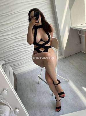 проститутка Викусик на Савле фото 10