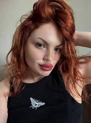 проститутка Мира фото 8