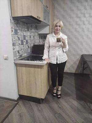 проститутка Виталина фото 5